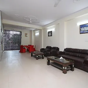 Hotel O Surya Palace